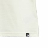 Kortrmet T-shirt Adidas Table Growth Beige #5