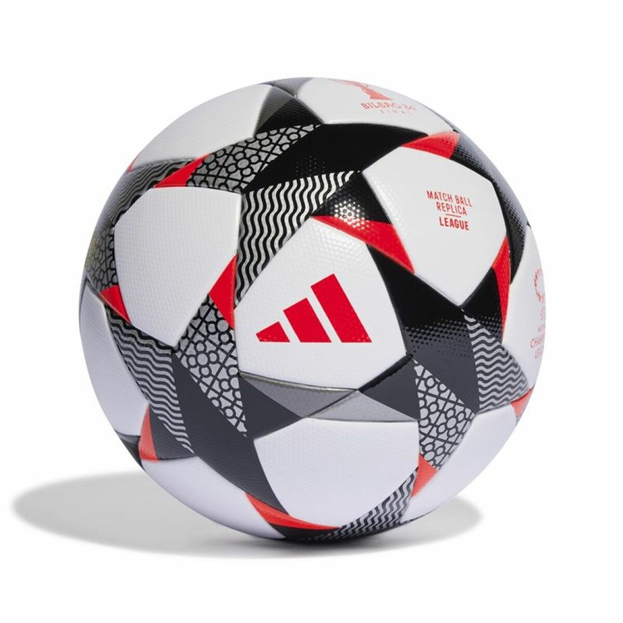 Fodbold Adidas Wucl Leage Hvid Strrelse 4 #1