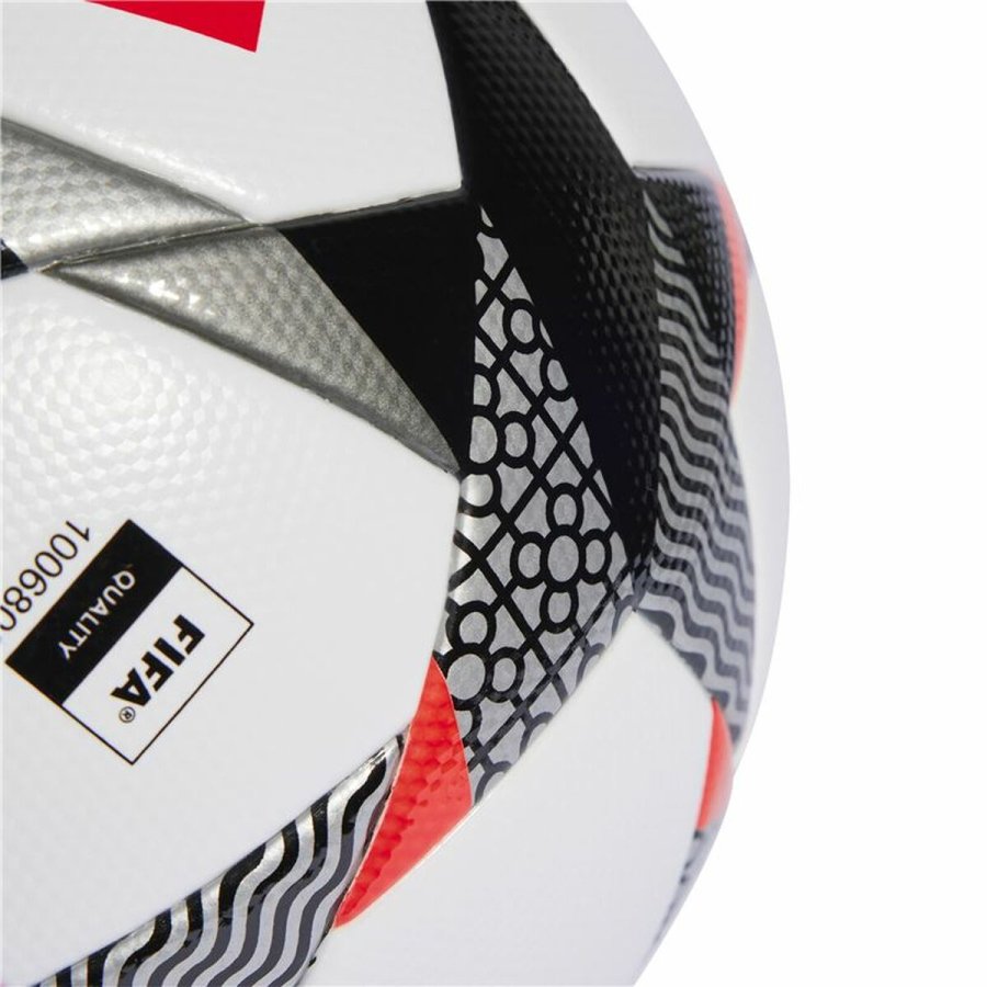 Fodbold Adidas Wucl Leage Hvid Strrelse 4 #3