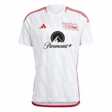 Kortrmet fodboldtrje til mnd Adidas Fc Unin Berlin (XL) #1