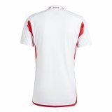 Kortrmet fodboldtrje til mnd Adidas Fc Unin Berlin (XL) #2