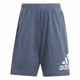 Sportstj til Brn Adidas 	Essentials Gul #4
