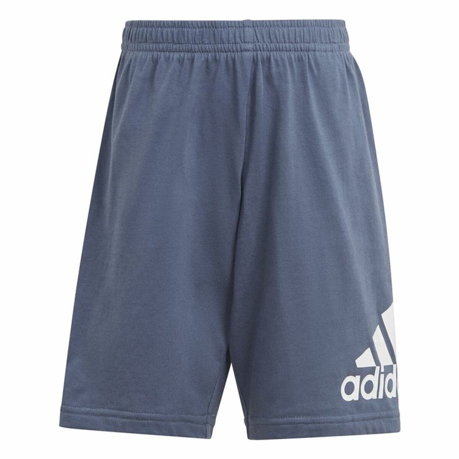 Sportstj til Brn Adidas 	Essentials Gul #4