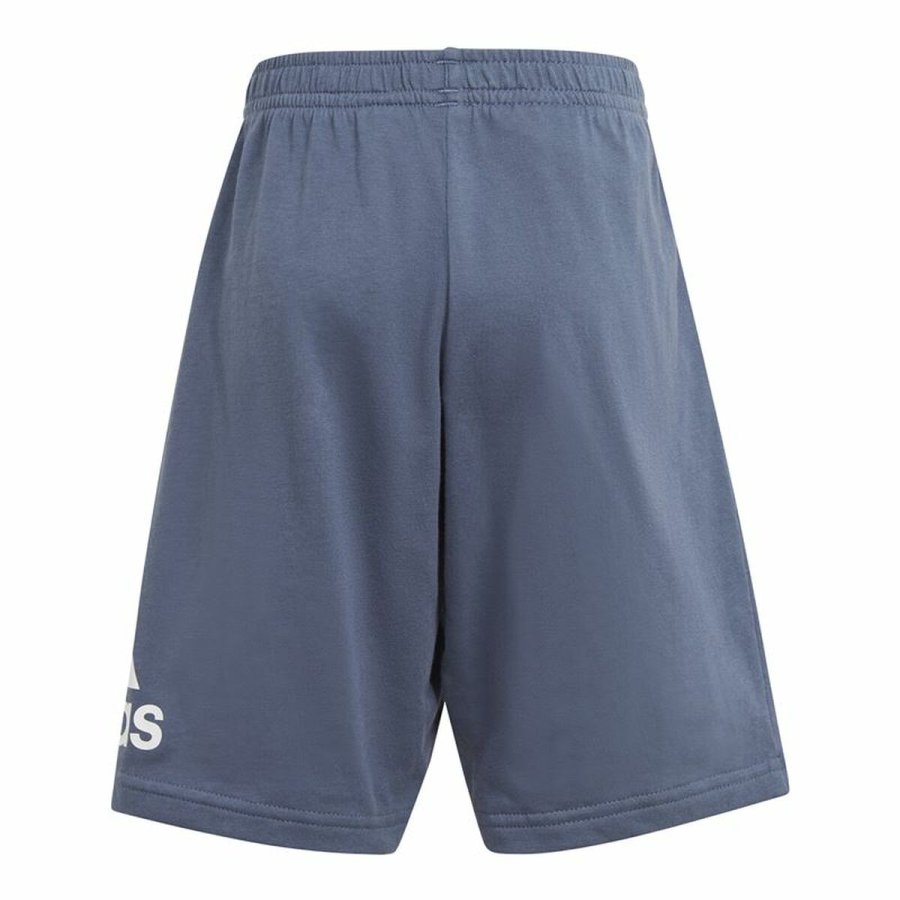 Sportstj til Brn Adidas 	Essentials Gul #5