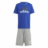 Sportstj til Brn Adidas 	Essentials Bl Multifarvet #1