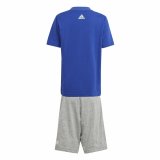 Sportstj til Brn Adidas 	Essentials Bl Multifarvet #2