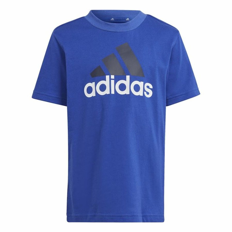Sportstj til Brn Adidas 	Essentials Bl Multifarvet #3
