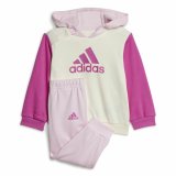 Trningsdragt til brn Adidas I Cb Ft Fuchsia #1