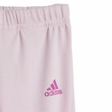 Trningsdragt til brn Adidas I Cb Ft Fuchsia #2