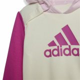 Trningsdragt til brn Adidas I Cb Ft Fuchsia #4