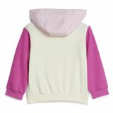 Trningsdragt til brn Adidas I Cb Ft Fuchsia #6