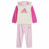 Trningsdragt til brn Adidas I Cb Ft Fuchsia #7