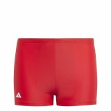 Drengebadebukserne Adidas 3S Boxer #1