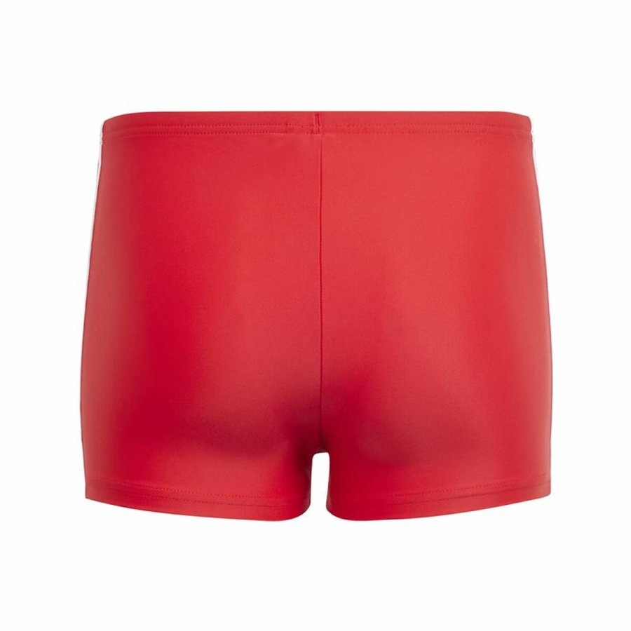 Drengebadebukserne Adidas 3S Boxer #2