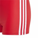 Drengebadebukserne Adidas 3S Boxer #4