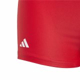 Drengebadebukserne Adidas 3S Boxer #5