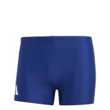 Badet�j til M�nd Adidas Solid Boxer M�rkebl� #1