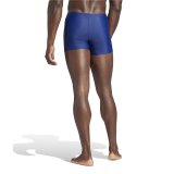 Badet�j til M�nd Adidas Solid Boxer M�rkebl� #5