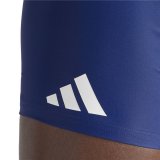 Badet�j til M�nd Adidas Solid Boxer M�rkebl� #2