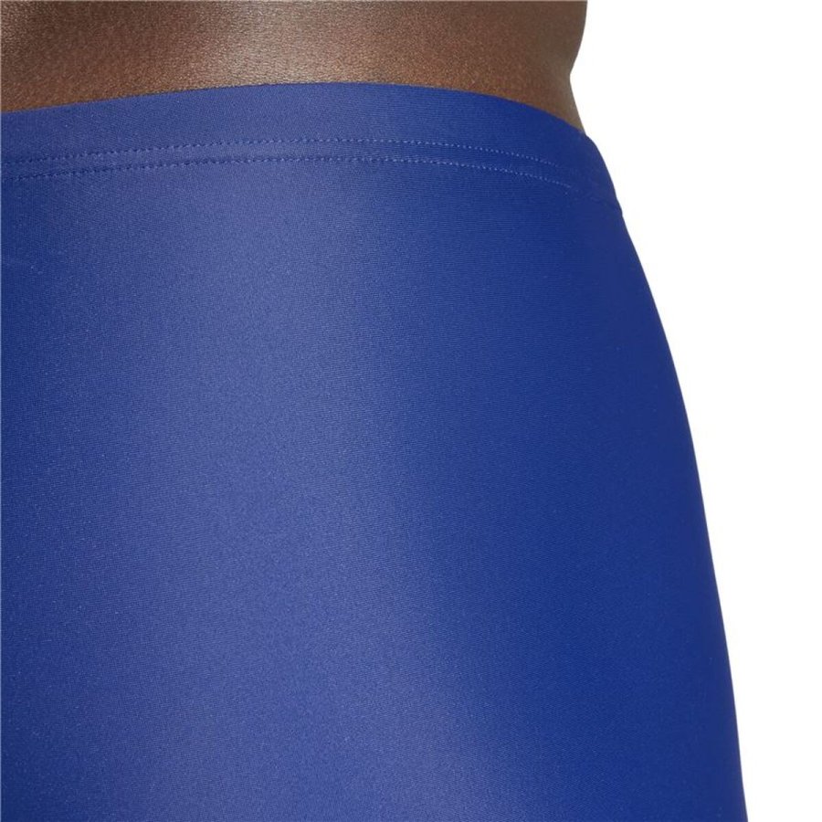 Badet�j til M�nd Adidas Solid Boxer M�rkebl� #3