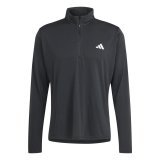Sport Jakke til M�nd Adidas Essentials Tr-Es 1I4Zip #1