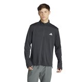 Sport Jakke til M�nd Adidas Essentials Tr-Es 1I4Zip #2
