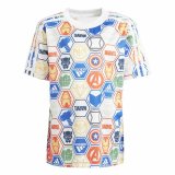St med tj Adidas adidas x Marvel Infantil Multifarvet #3