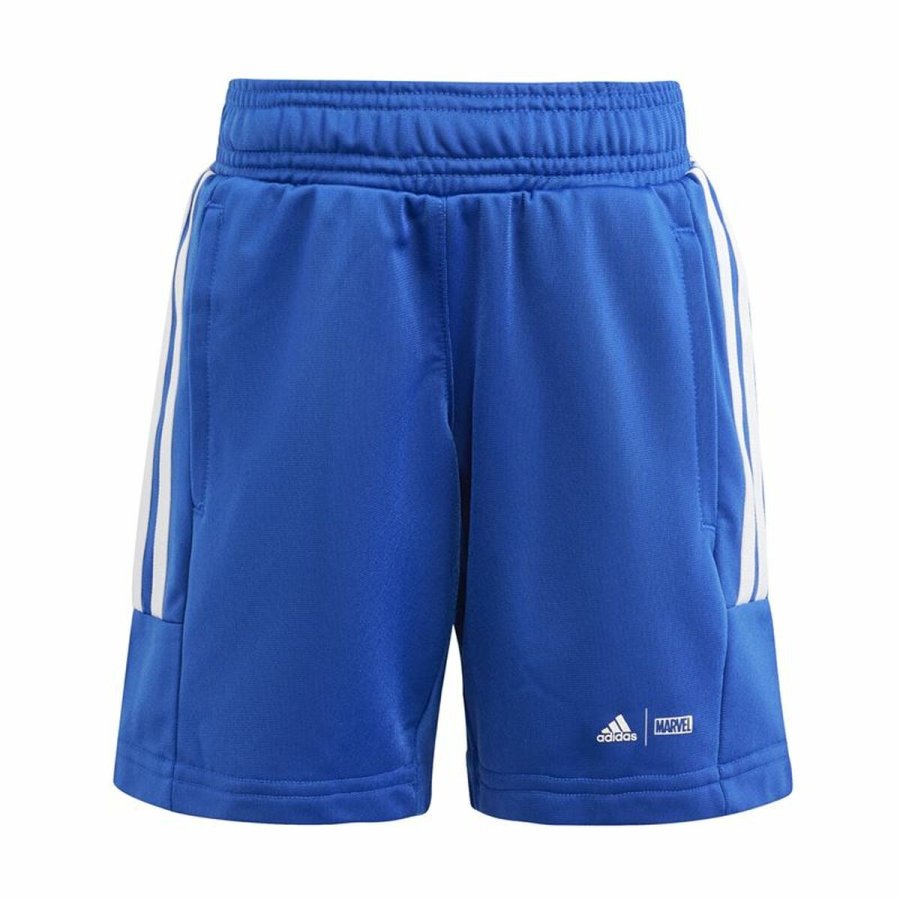St med tj Adidas adidas x Marvel Infantil Multifarvet #4