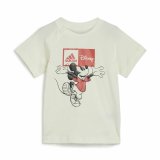 S�t med t�j Adidas Disney Mickey Mouse Multifarvet #2