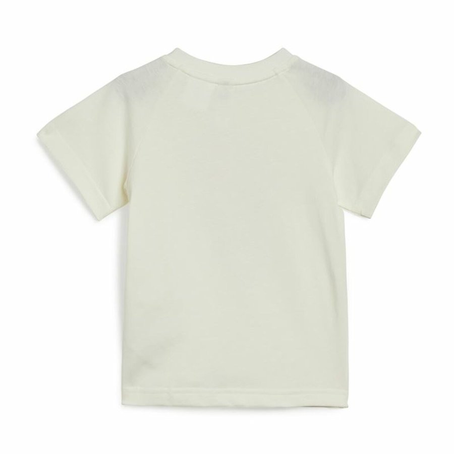 S�t med t�j Adidas Disney Mickey Mouse Multifarvet #3