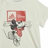 S�t med t�j Adidas Disney Mickey Mouse Multifarvet #5