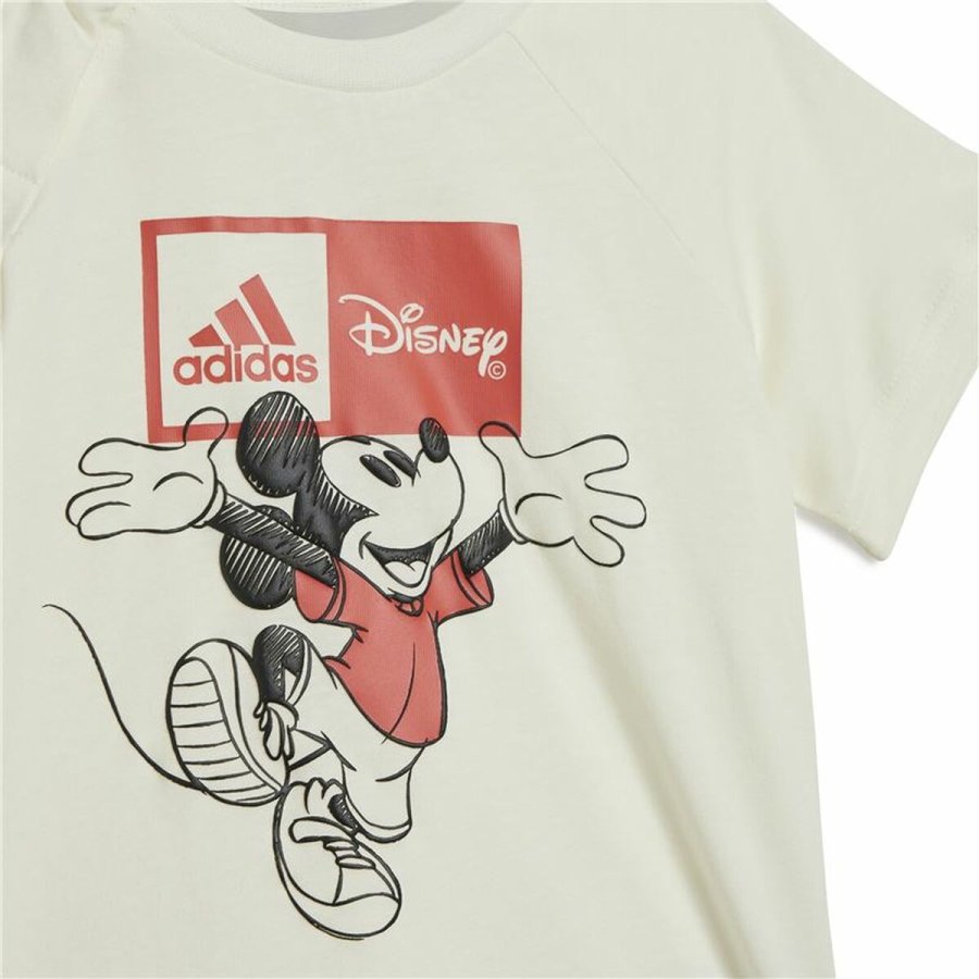 S�t med t�j Adidas Disney Mickey Mouse Multifarvet #5