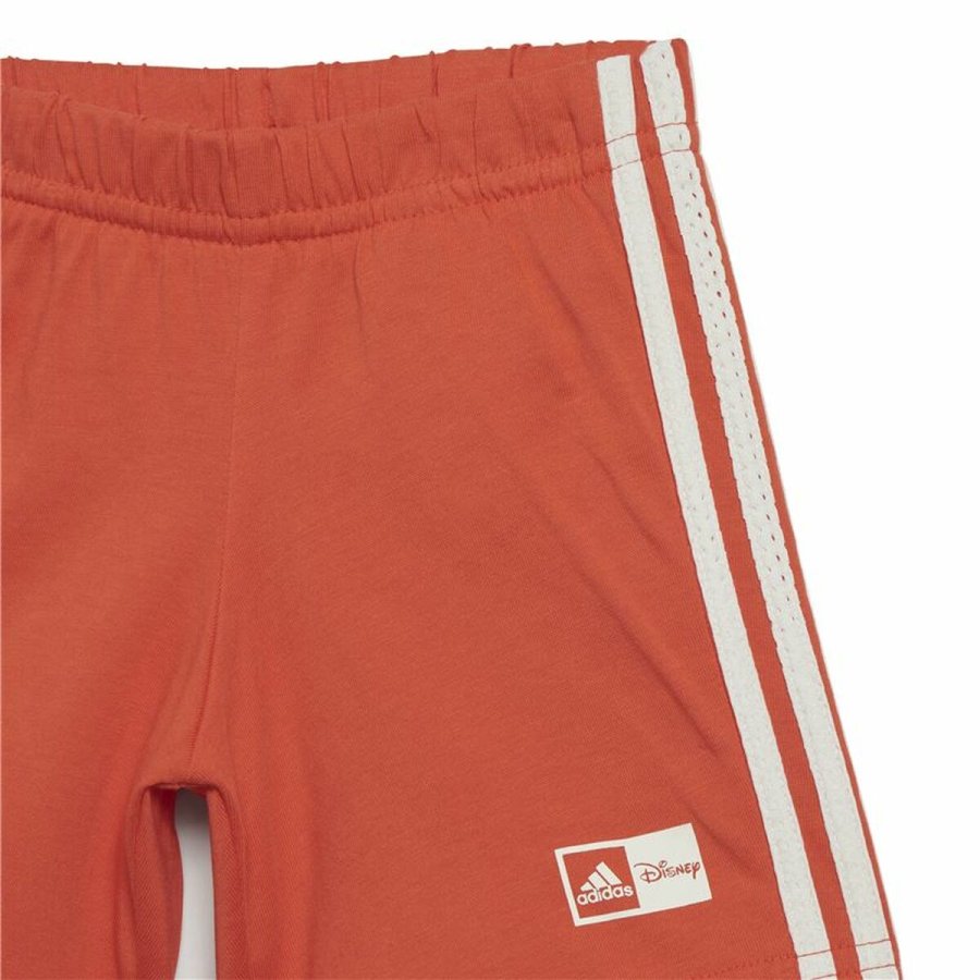 S�t med t�j Adidas Disney Mickey Mouse Multifarvet #6