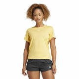 Kort�rmet T-shirt til Kvinder Adidas Essentials Tr-Es 3S Mujer #2