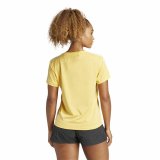 Kort�rmet T-shirt til Kvinder Adidas Essentials Tr-Es 3S Mujer #3