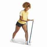 Kort�rmet T-shirt til Kvinder Adidas Essentials Tr-Es 3S Mujer #4