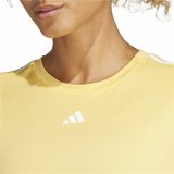 Kort�rmet T-shirt til Kvinder Adidas Essentials Tr-Es 3S Mujer #5