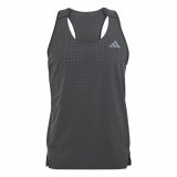 T-shirt til Mnd uden rmer Adidas Adizero Snglt #1