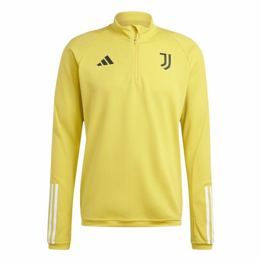 Kortrmet T-shirt til Mnd Adidas Juventus #1