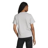 Kort�rmet T-shirt til Kvinder Adidas JD0845 (2XL) #3