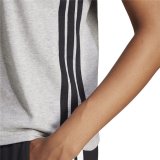 Kort�rmet T-shirt til Kvinder Adidas JD0845 (2XL) #5