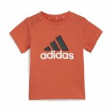 Sportstj til Baby Adidas I Bl Co Set Sort Rd #2