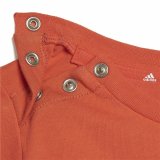 Sportstj til Baby Adidas I Bl Co Set Sort Rd #4