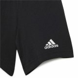 Sportstj til Baby Adidas I Bl Co Set Sort Rd #7