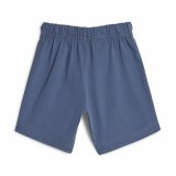 Sportstj til Baby Adidas Bl Cotton Set Infantil Bl Lysegrn #5