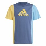 Sportstj til Brn Adidas Club Set Bl #3