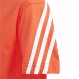 Kortrmet T-shirt Adidas Future Icons 3 #4