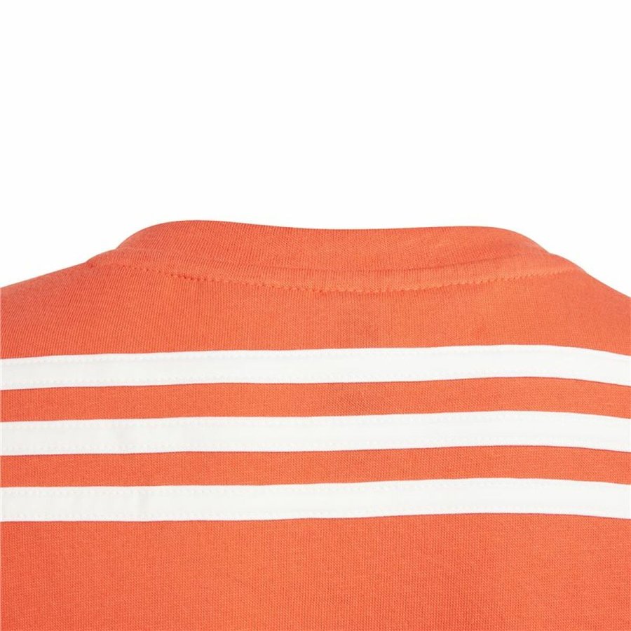 Kortrmet T-shirt Adidas Future Icons 3 #5