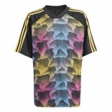 Kortrmet T-shirt Adidas Tiro Summer #1