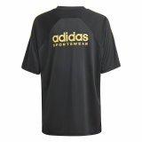 Kortrmet T-shirt Adidas Tiro Summer #2